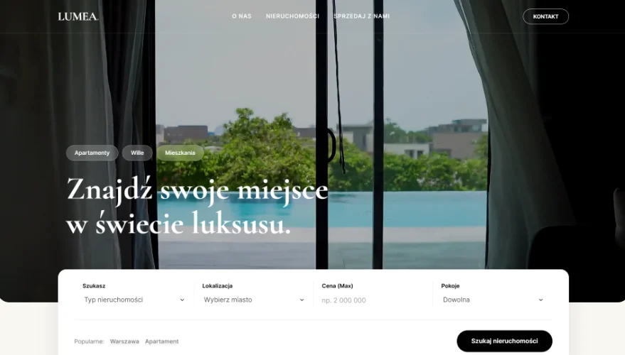 Zrzut Ekranu 2026 03 11 122125 Strony Internetowe Dla Lokalnej Firmy Ahago Warszawa Bialoleka