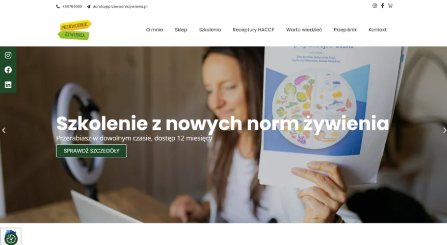 Zrzut Ekranu 2026 03 11 122304 Strony Internetowe Dla Lokalnej Firmy Ahago Warszawa Bialoleka